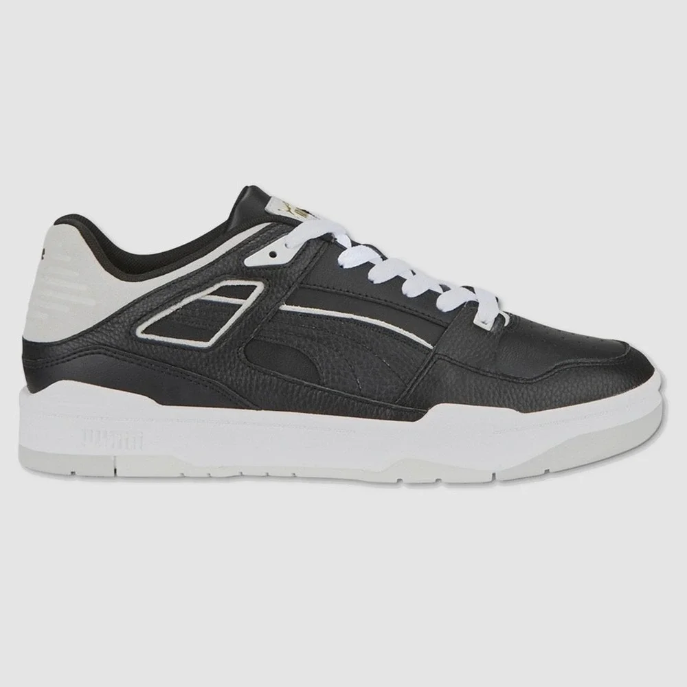 Puma Slipstream INVDR Shoes / Sneakers - NEW Mens 12 Black / White - #49428-OFCL